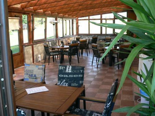 Hostal Hotel-restaurant U ?v�bk?