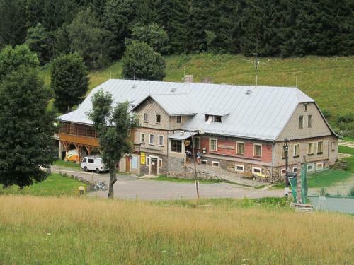 Hostal Horsk� Bouda ?ihalka