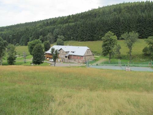 Hostal Horsk� Bouda ?ihalka