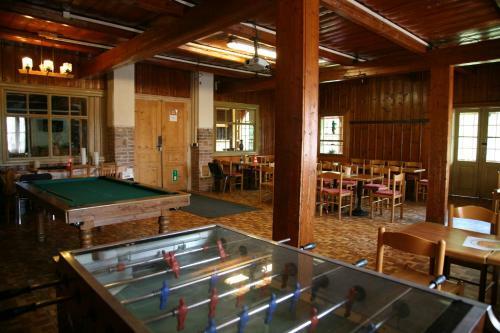Hostal Horsk� Bouda ?ihalka