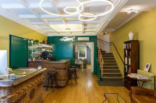 Hotel H�tel De La Marne