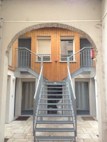 Hotel H�tel De La Marne