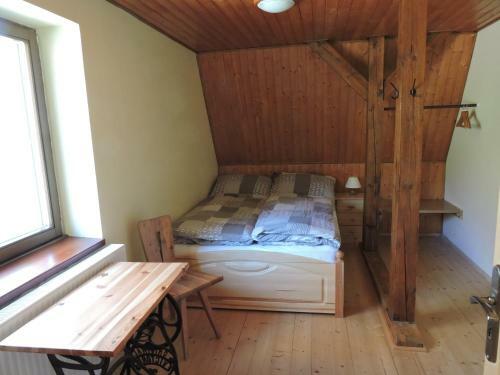 Apartamento Ubytov�n� Cotkytle