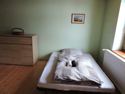 Apartamento Ubytov�n� Cotkytle