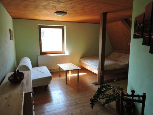 Apartamento Ubytov�n� Cotkytle