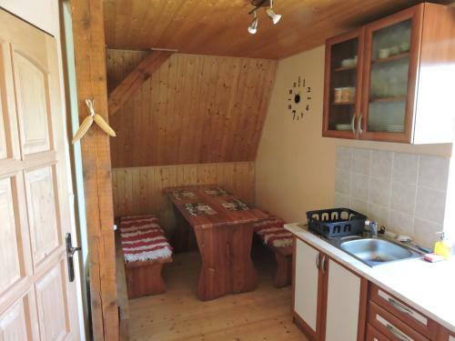 Apartamento Ubytov�n� Cotkytle