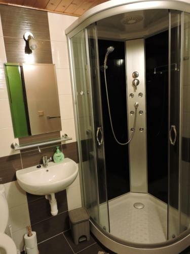 Apartamento Ubytov�n� Cotkytle