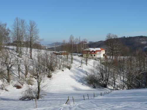 Apartamento Ubytov�n� Cotkytle