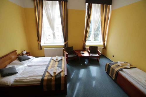 Hotel Nobys