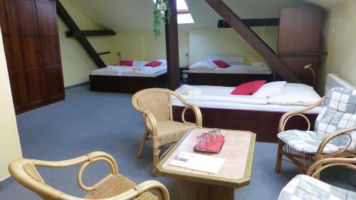 Hotel Nobys