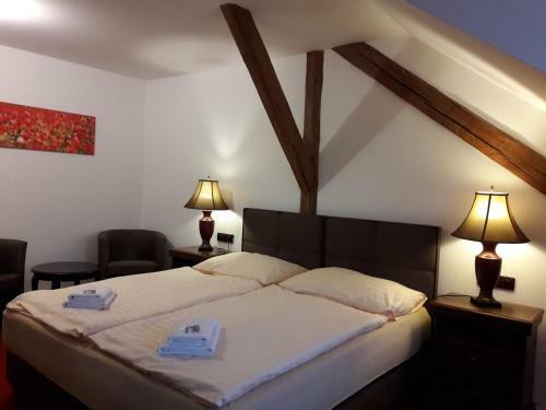 Hotel Fogl