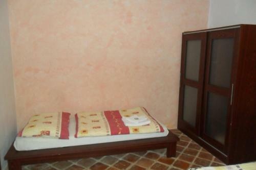 Hostal Penzion Mnich