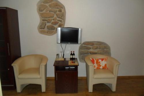 Hostal Penzion Mnich