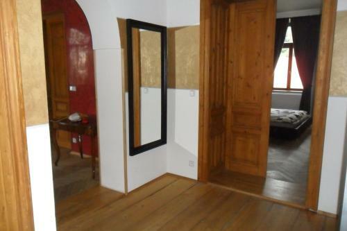 Hostal Penzion Mnich