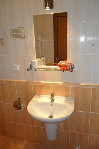 Hostal Penzion Mnich