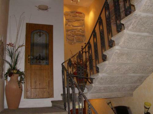 Hostal Penzion Mnich