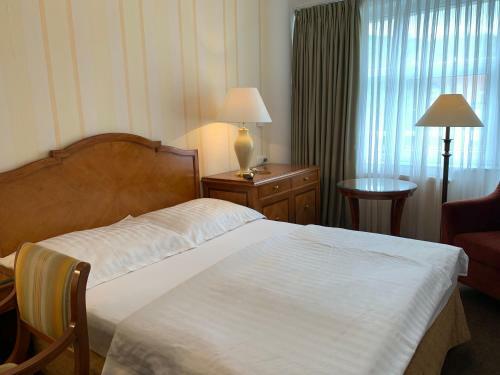Hotel The North