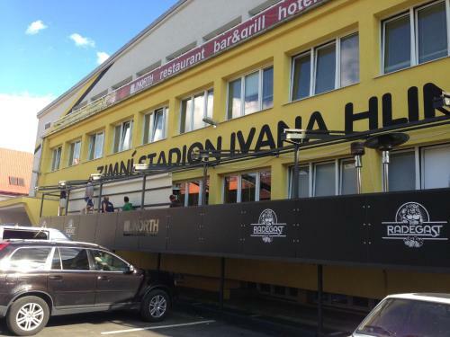 Hotel The North