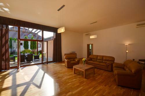 Amenity Resort ?esk� Kanada