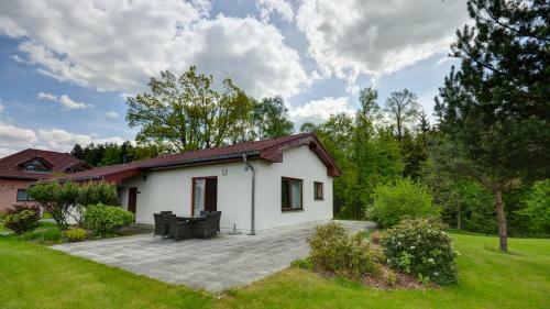 Amenity Resort ?esk� Kanada