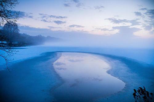 Amenity Resort ?esk� Kanada