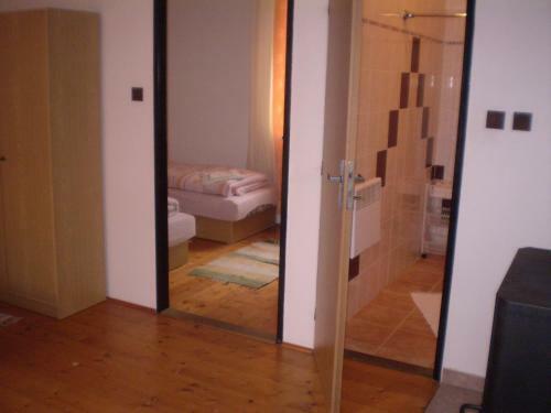 Hostal Chalupa Tourov