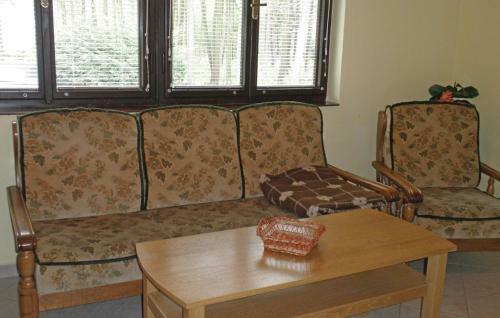 Holiday Home Svinetice