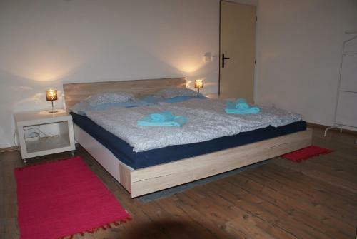 Apartm�n Tina
