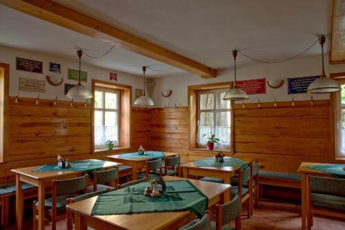 Hotel U Zelen�ho Stromu