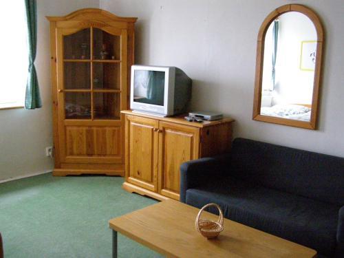 Hostal Pension U V�clava