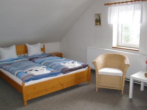 Hostal Pension U V�clava