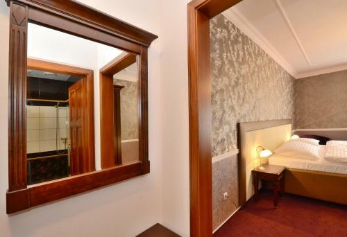 Hotel Gold Chotoviny