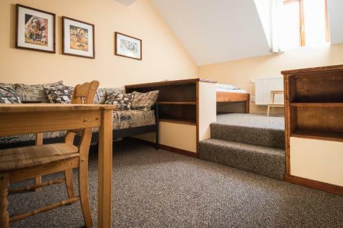 Bed & Breakfast Are�l Mal� Texas