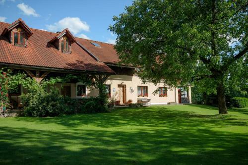 Bed & Breakfast Are�l Mal� Texas