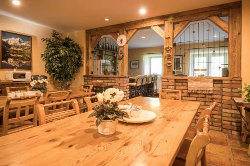 Bed & Breakfast Are�l Mal� Texas