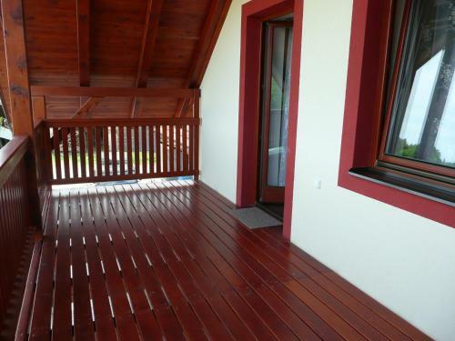 Hostal Penzion Lipina