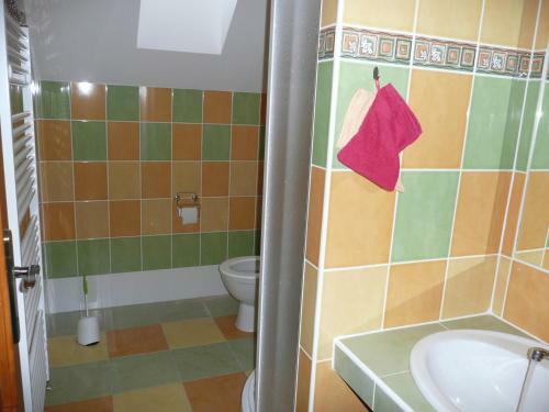 Hostal Penzion Lipina