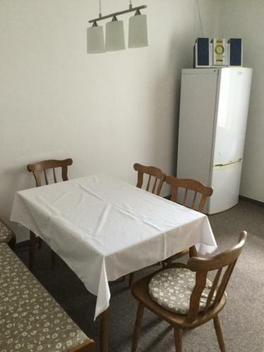Hostal Penzion Habr