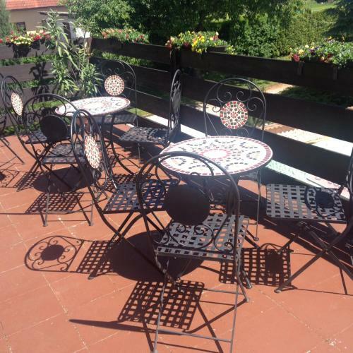 Hostal Penzion Habr
