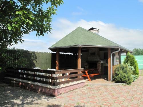 Hostal Penzion Habr