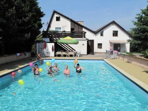 Hostal Penzion Habr