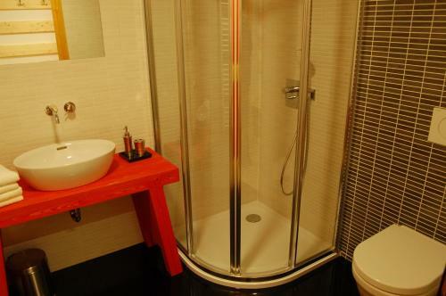 Hostal Penzion ?�slava