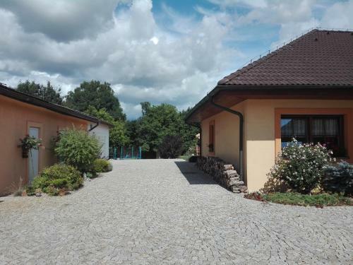 Hostal Ubytov�n� Carmen