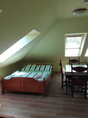 Hostal Ubytov�n� Carmen