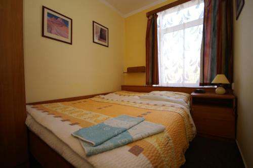 Hotel Holzbecher
