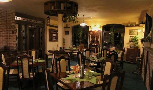 Hotel Star� Ml�n