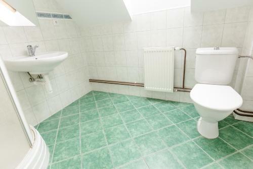 Hostal Penzion U L�py