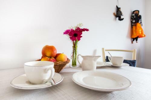 Hostal Penzion U L�py