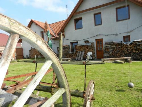 Hostal Penzion U L�py