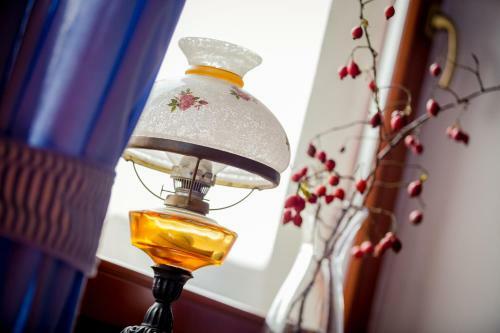 Hostal Penzion U L�py